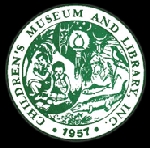 CMLI Children's Museum and Library Inc logo