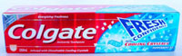 Colgate Toothpaste