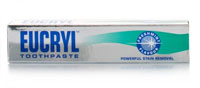 Eucryl Toothpaste