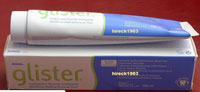 Glister Toothpaste