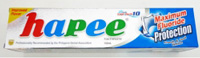 Hapee Toothpaste