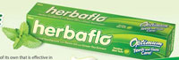Herbaflo Toothpaste