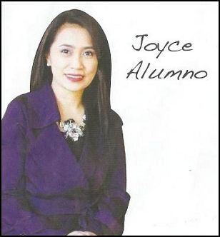Joyce Alumno