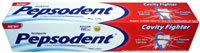 Pepsodent Toothpaste