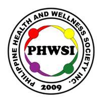 Philippine Health and Wellness Society Inc. logo