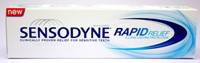 Sensodyne Toothpaste