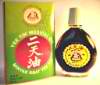 Yee Tin Medical Oil