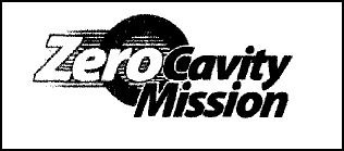 Zero Cavity Mission