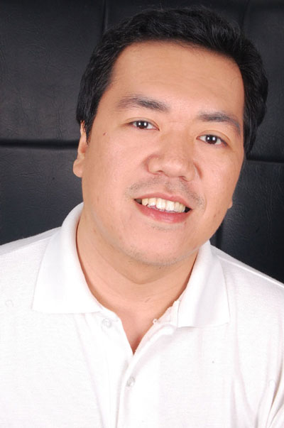 Fitz Villafuerte