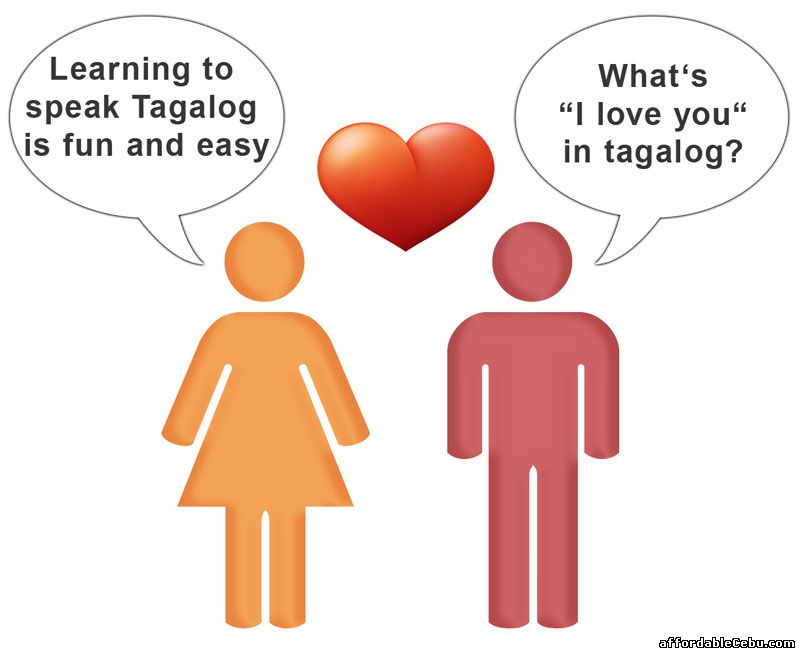 Learning Tagalog Language