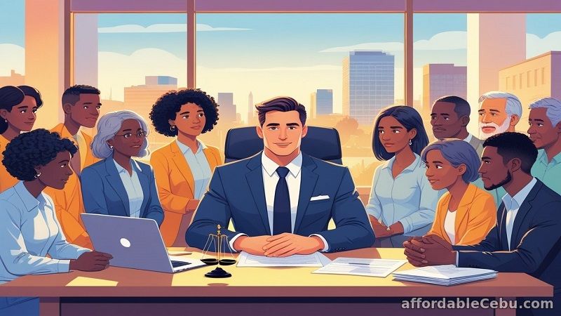 Springfield Injury Lawyer
