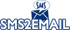 Suncellular SMS2EMAIL