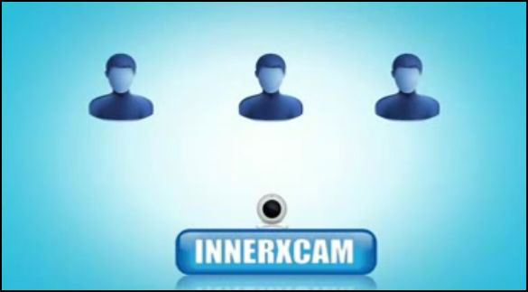 InnerXpressions InnerXcam Video Chat