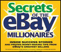 Ebay Millionaires