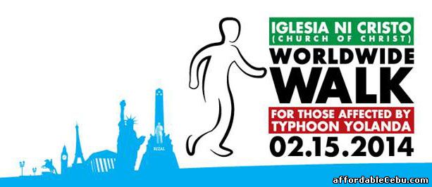 INC Walk for a Cause