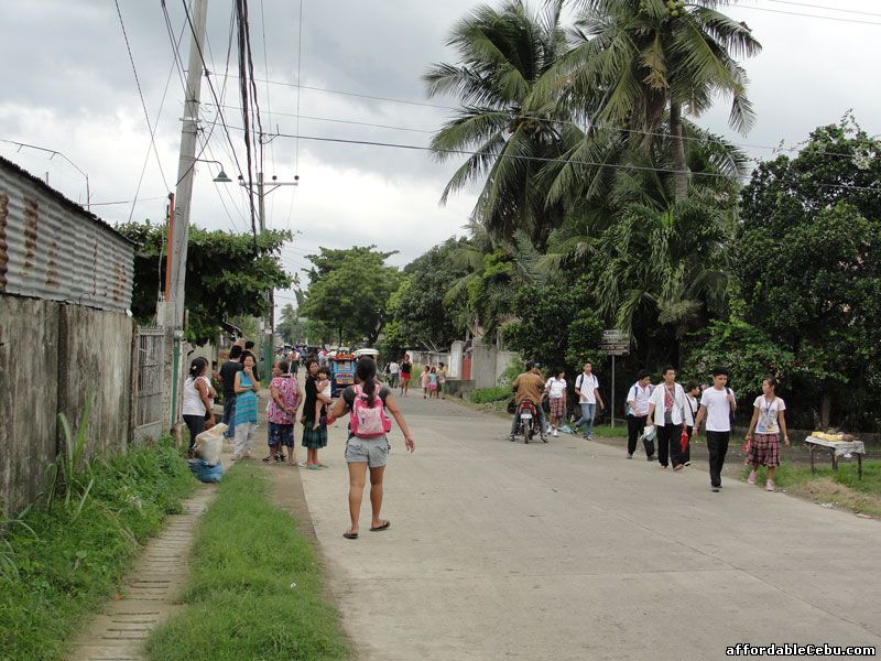 Buhawi brought worries to residents in Tungkil
