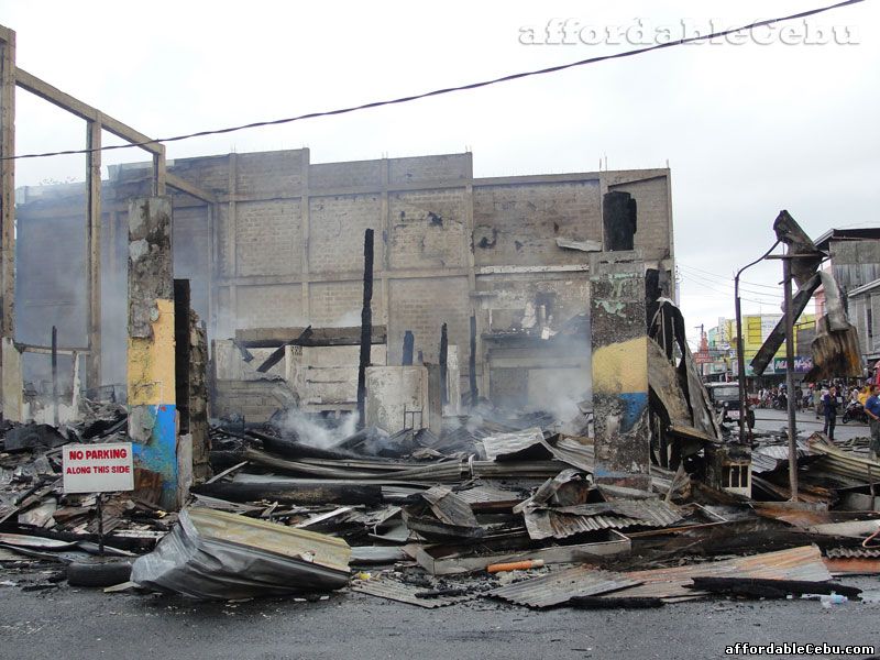 Fire in Oroquieta City 18