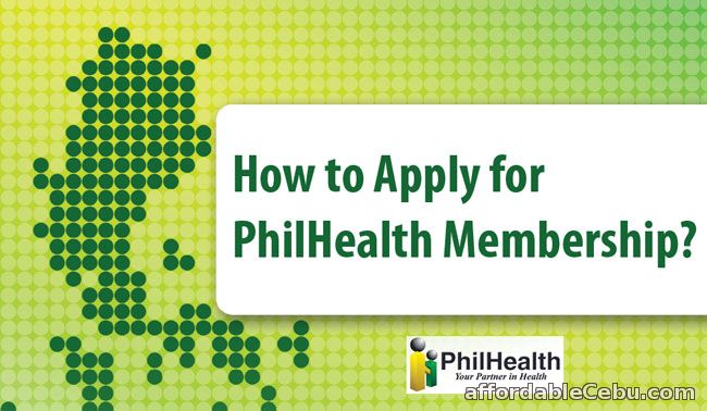 How to Apply PhilHealth Membership