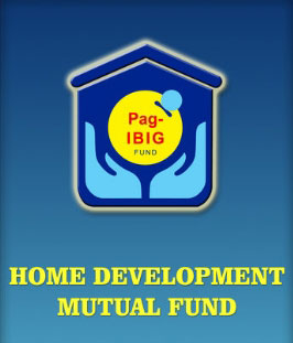 Pag-ibig Fund Logo