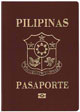 Philippines Passport