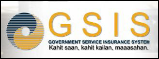 GSIS Logo