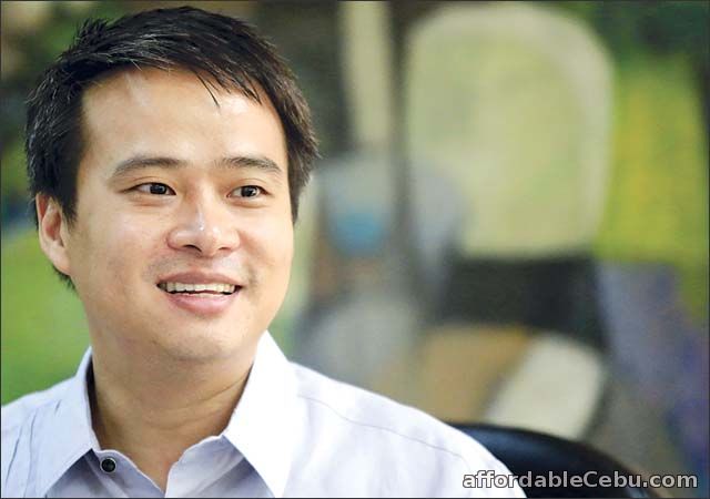 Joel Villanueva