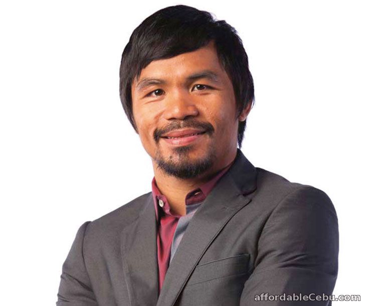 Manny Pacquiao