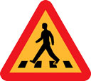 Pedestrian Crossing