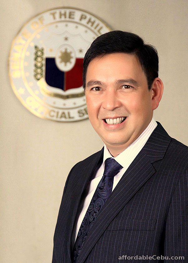 Ralph Recto