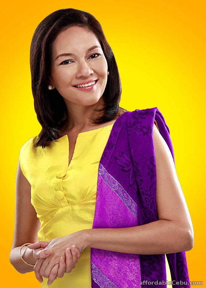 Risa Hontiveros