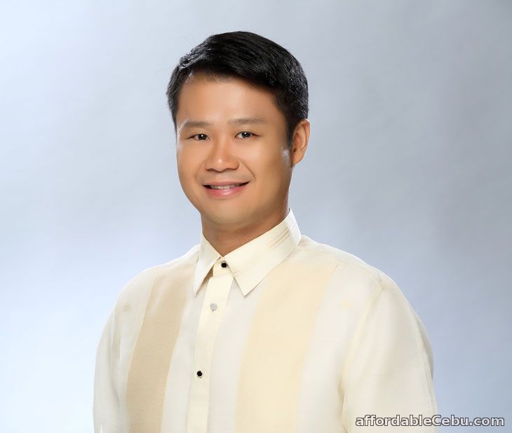 Sherwin Gatchalian