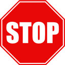 Stop Sign