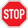 Stop Sign