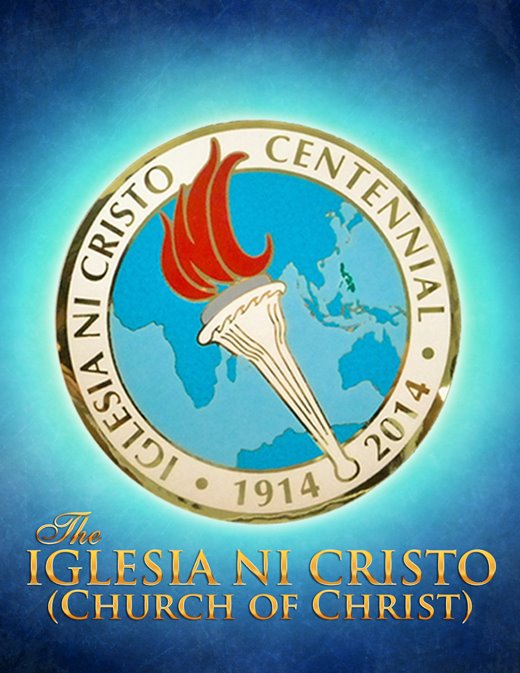 Iglesia Ni Cristo Centennial Logo