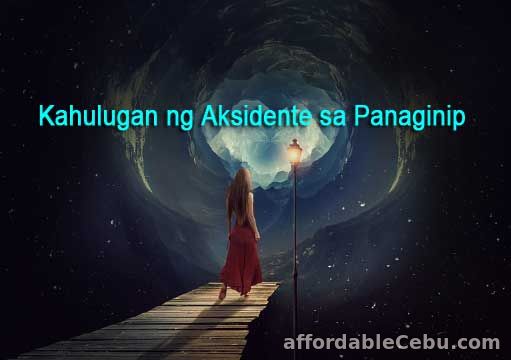 Kahulugan ng Aksidente sa Panaginip