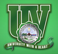 UV Logo