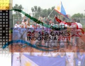 SEA GAMES 2011