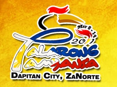 Palarong Pambansa 2011