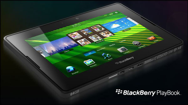 BlackBerry PlayBook 64GB