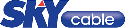 Sky Cable logo