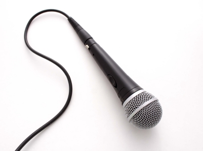 Microphone