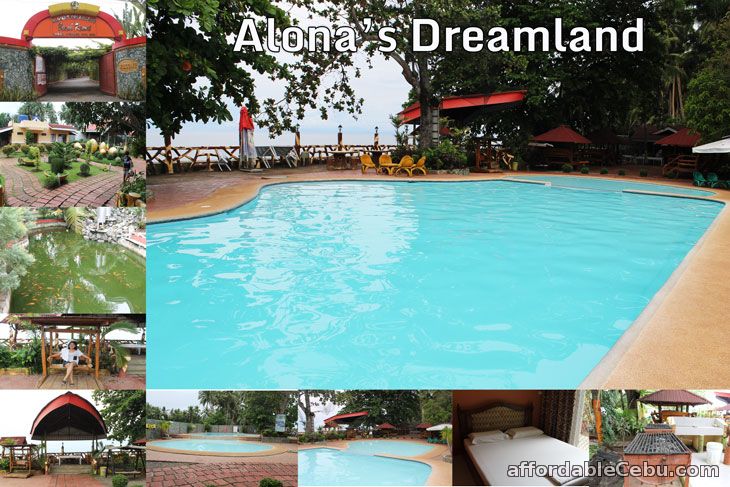 Alona's Dreamland