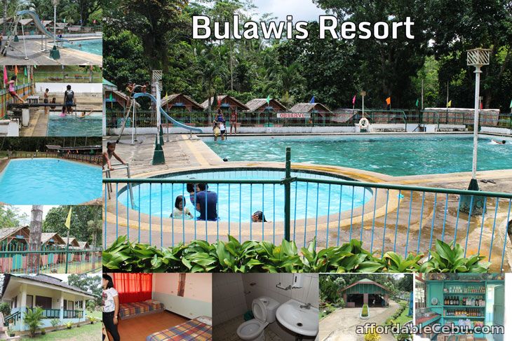 Bulawis Resort