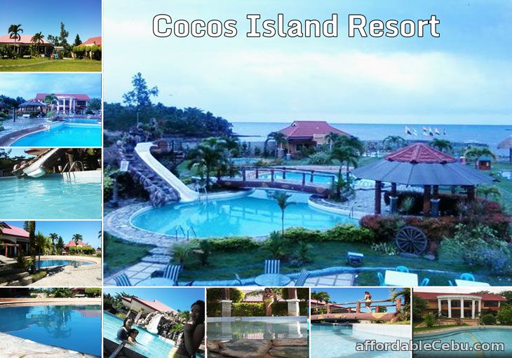 Cocos Island Resort