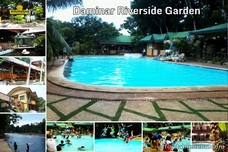 Daminar Riverside Garden