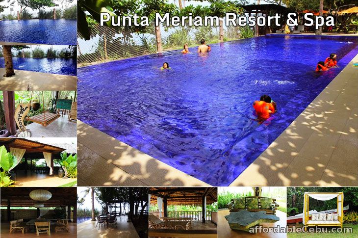 Punta Meriam Resort