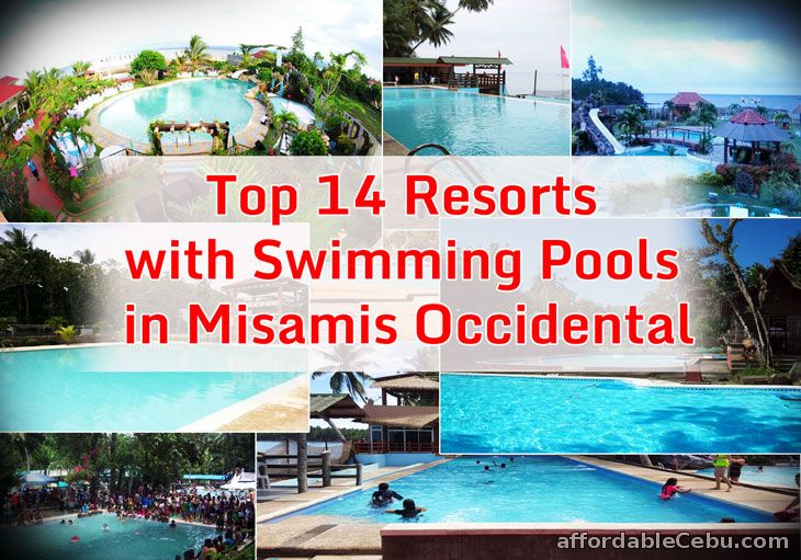 Resorts with Swimming Pools in Misamis Occidental