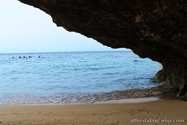 Sunrise Beach Resort Cave