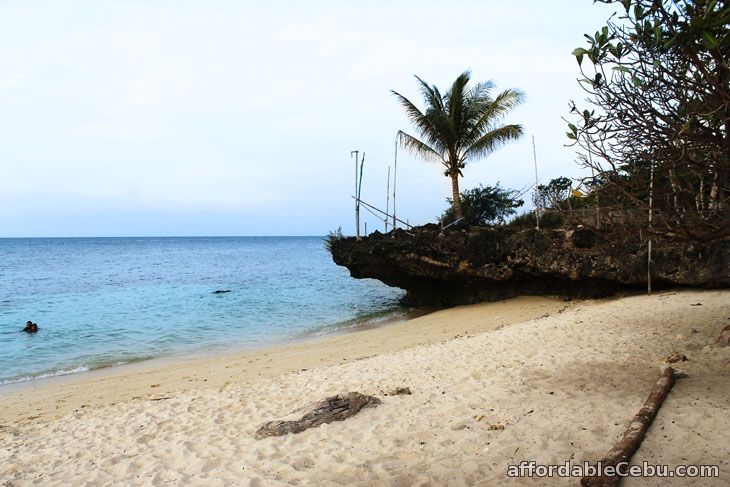 Sunrise Beach Resort Cave