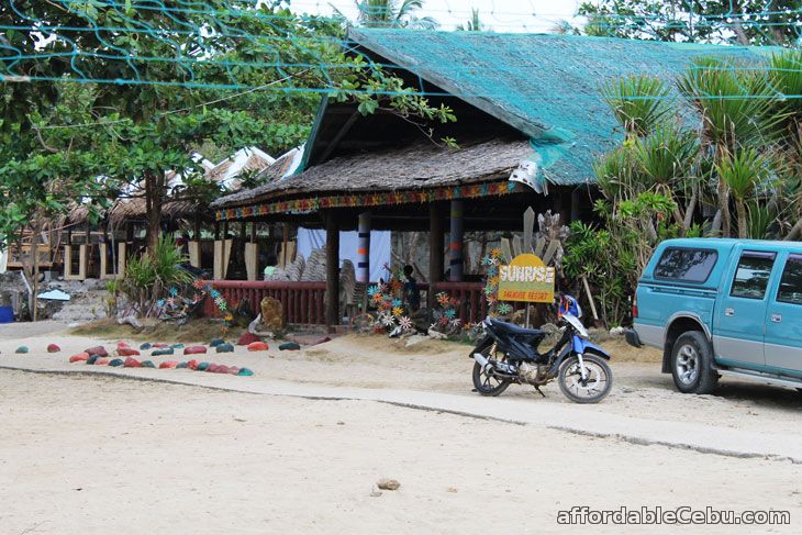 Sunrise Beach Resort Multi-Purpose Hall